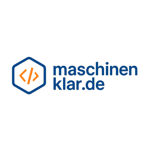 maschinenklar